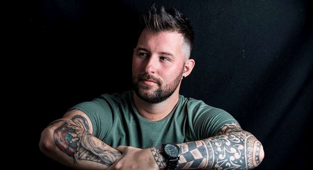 Ben Davidson