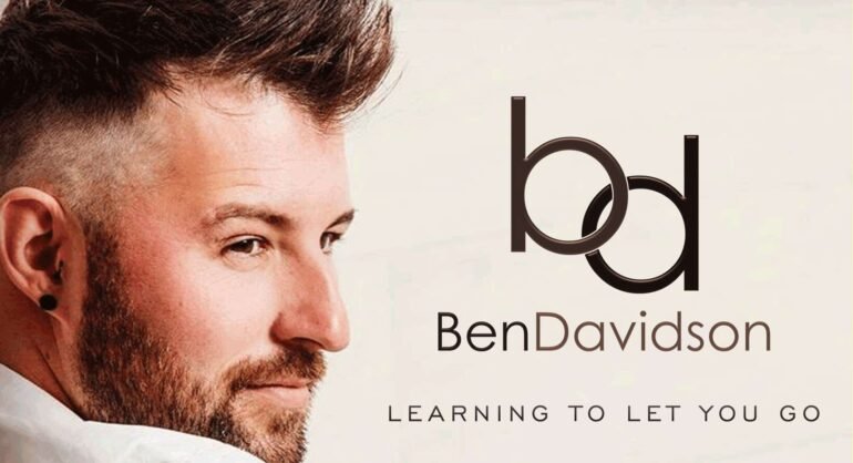 Ben Davidson
