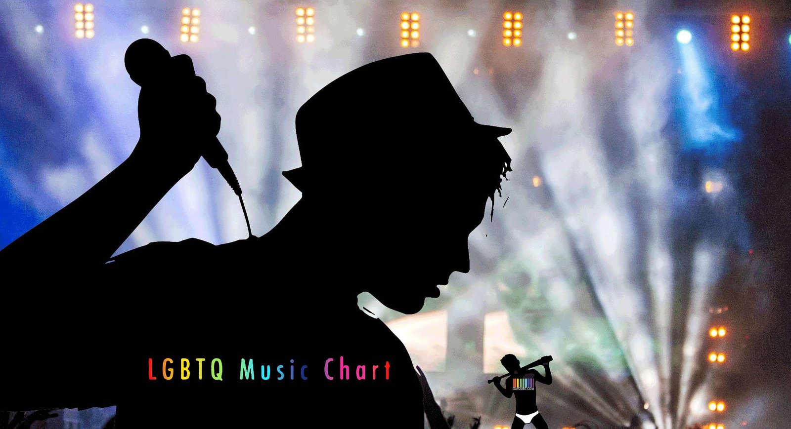 LGBTQ Music Chart