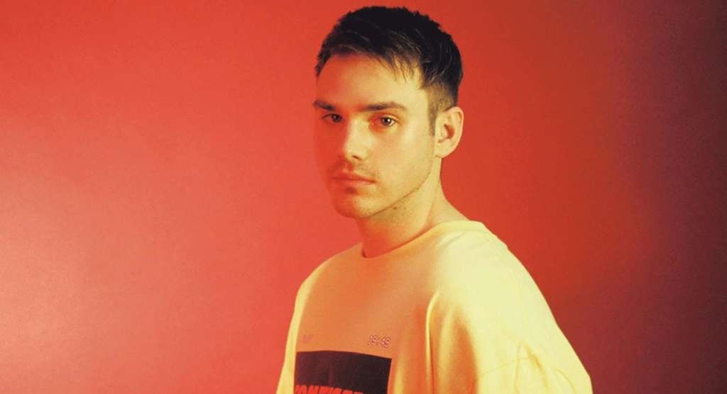 Sam Bt Sam Bluer - «Bite My Tongue» - LGBTQ Music Chart