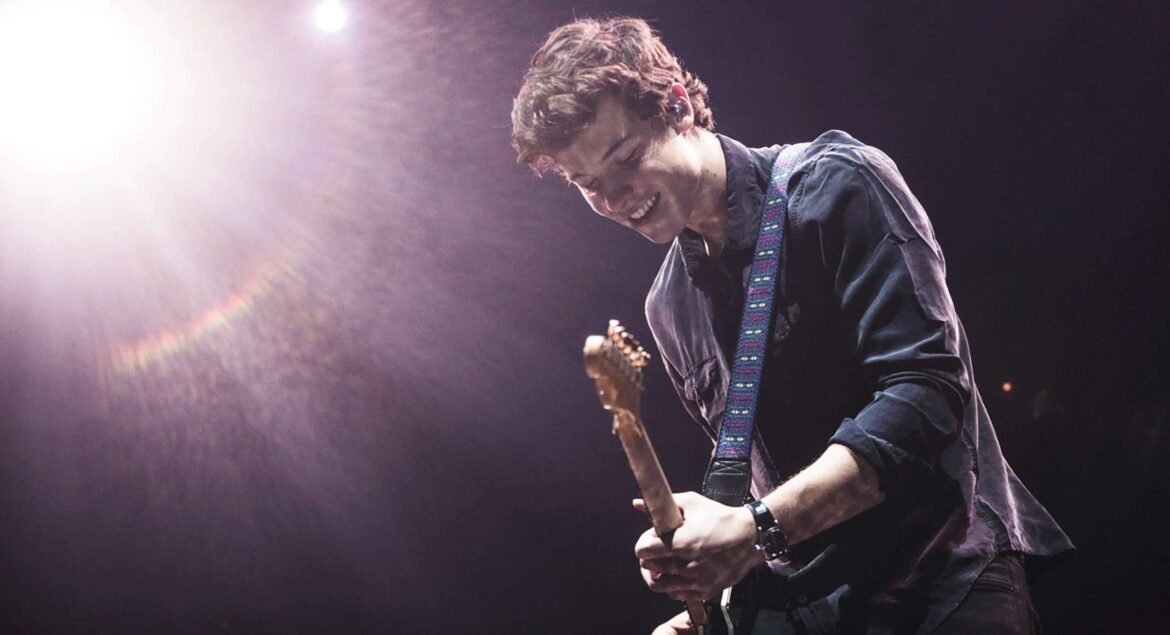 Shawn Mendes