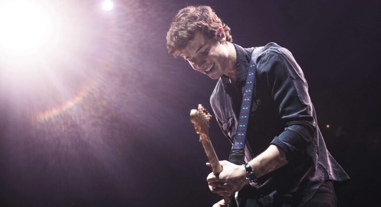 Shawn Mendes