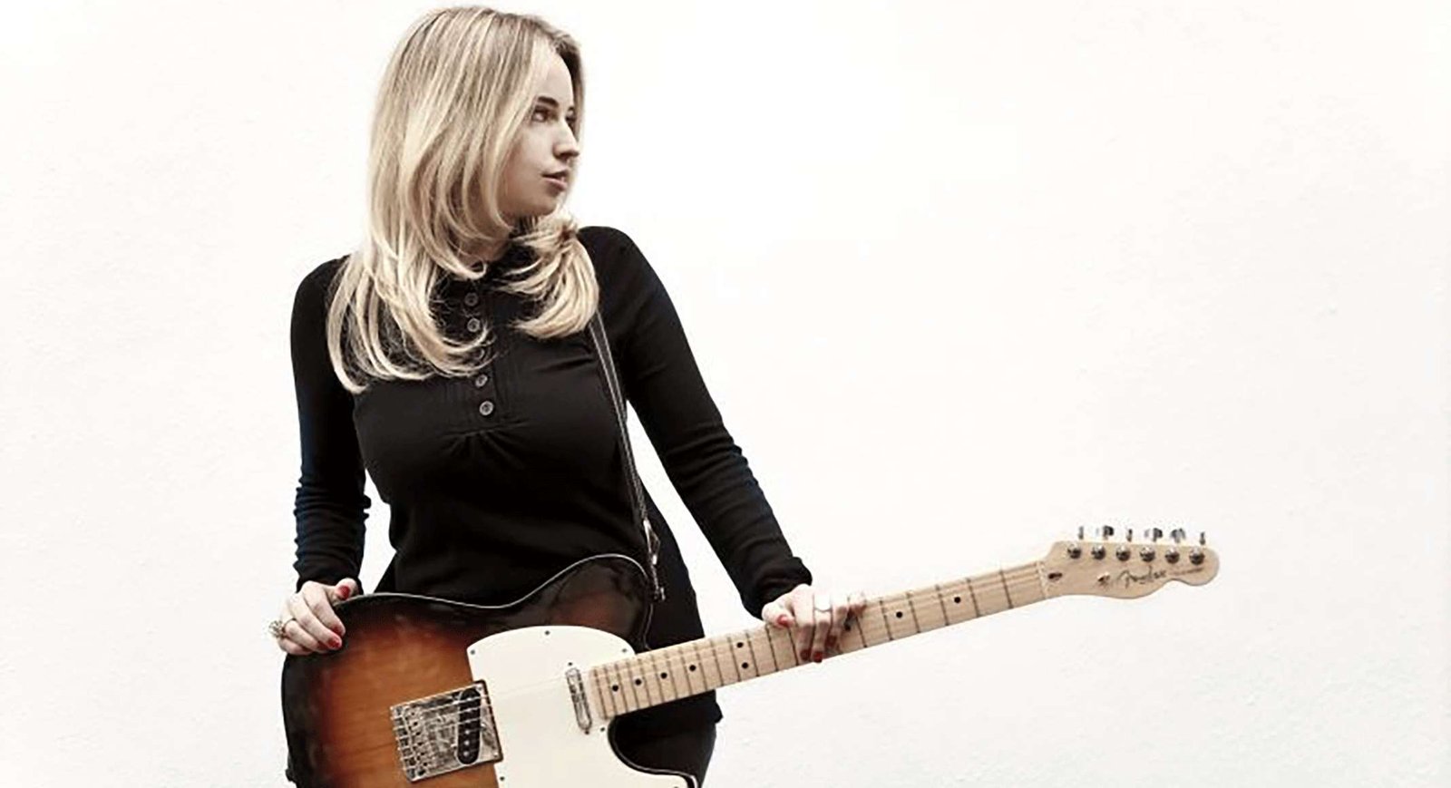 Jane Sheldon - Photo by Tony Byrd