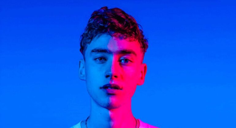 Olly Alexander - 2017