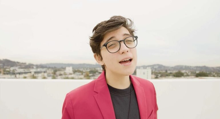 Ryan Cassata - 2018