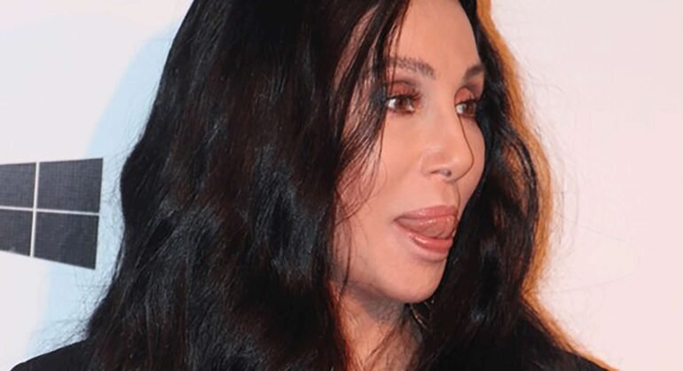 Cher