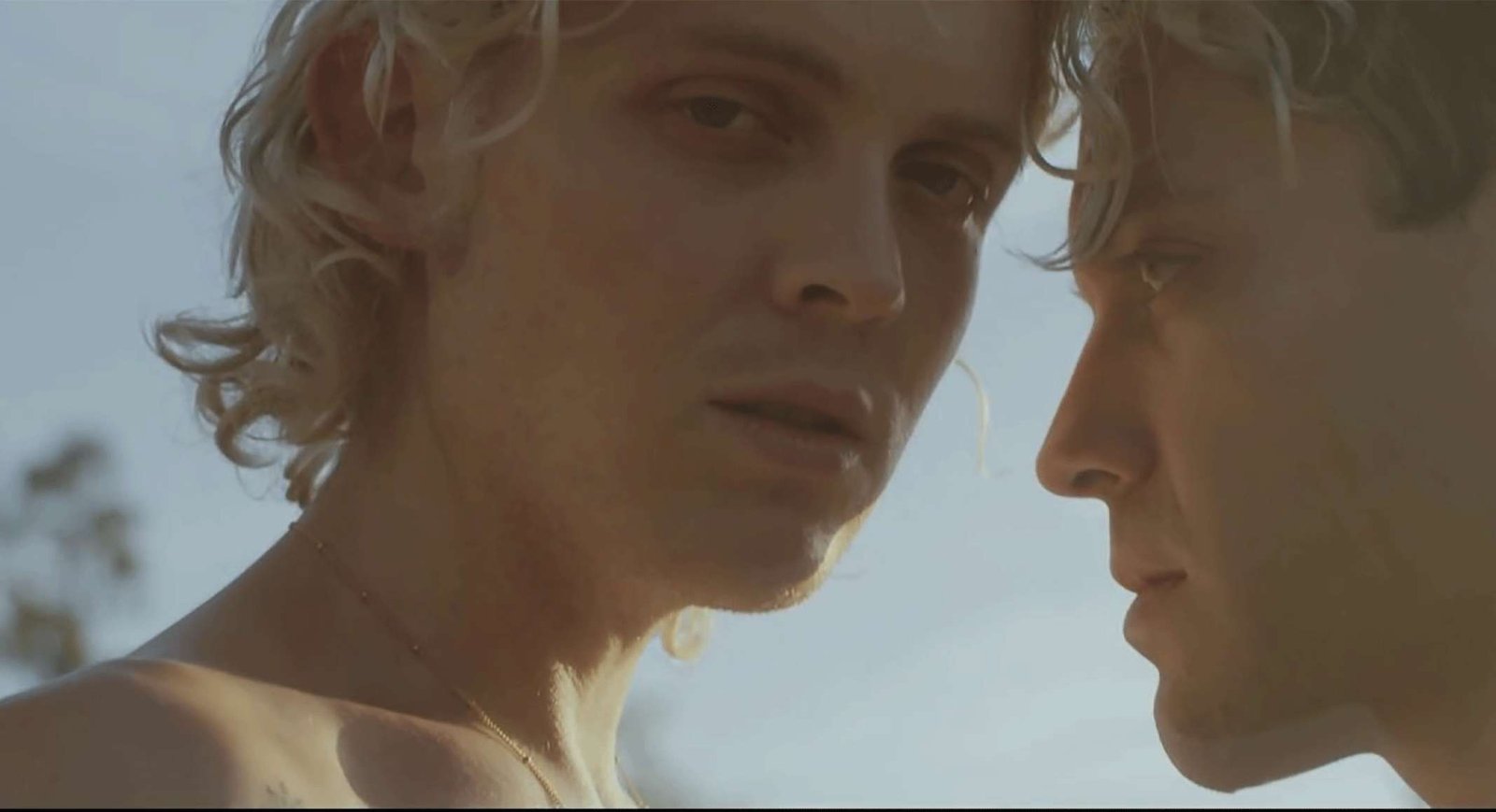 Cub Sport - Party Pill