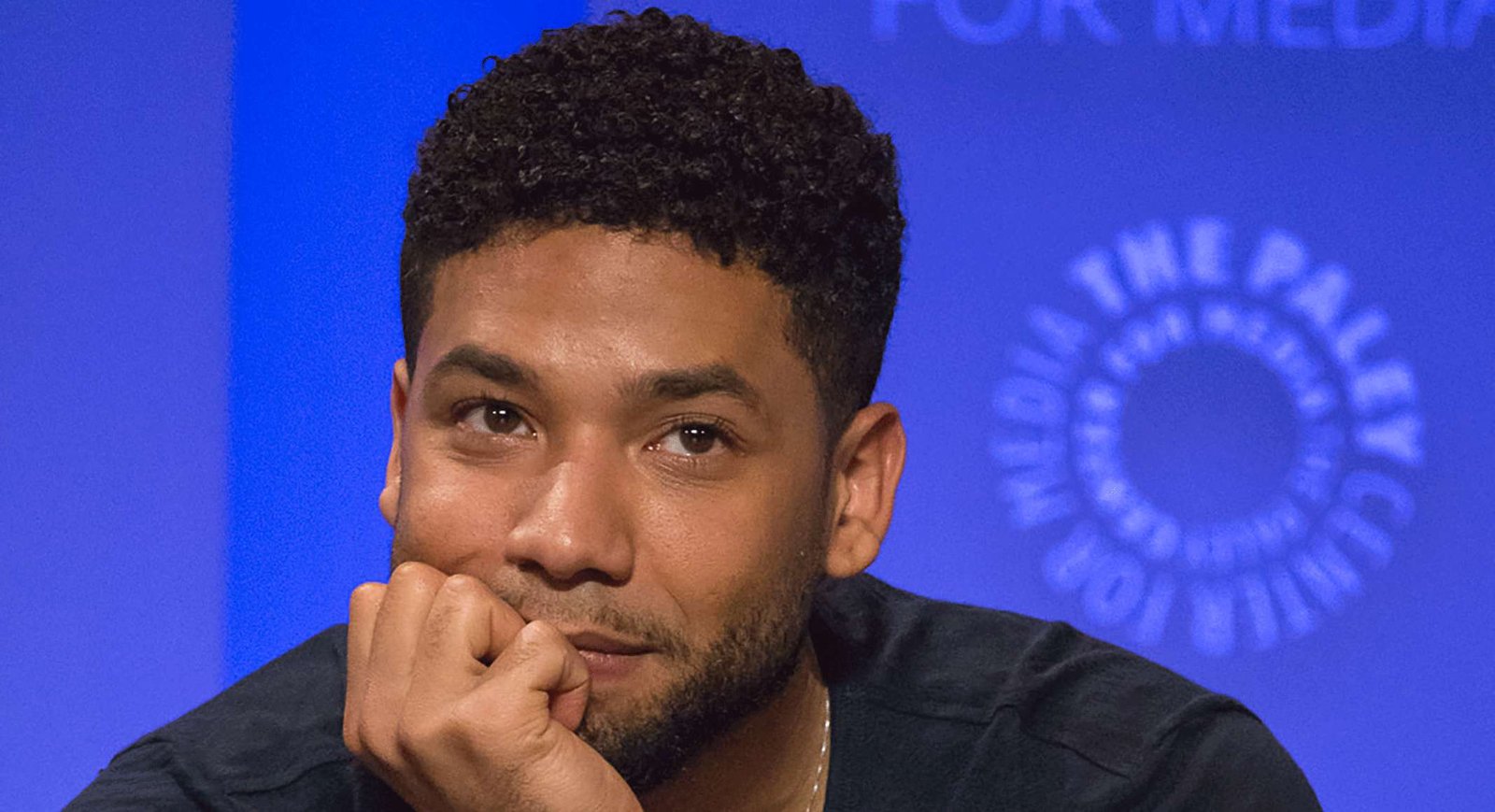 Jussie Smollett