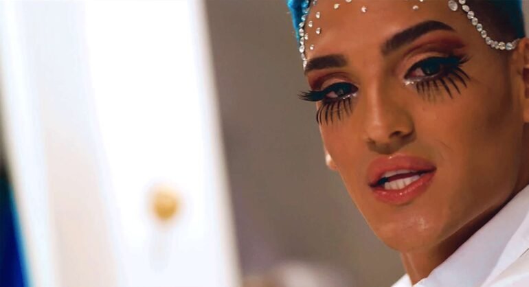Kevin Fret