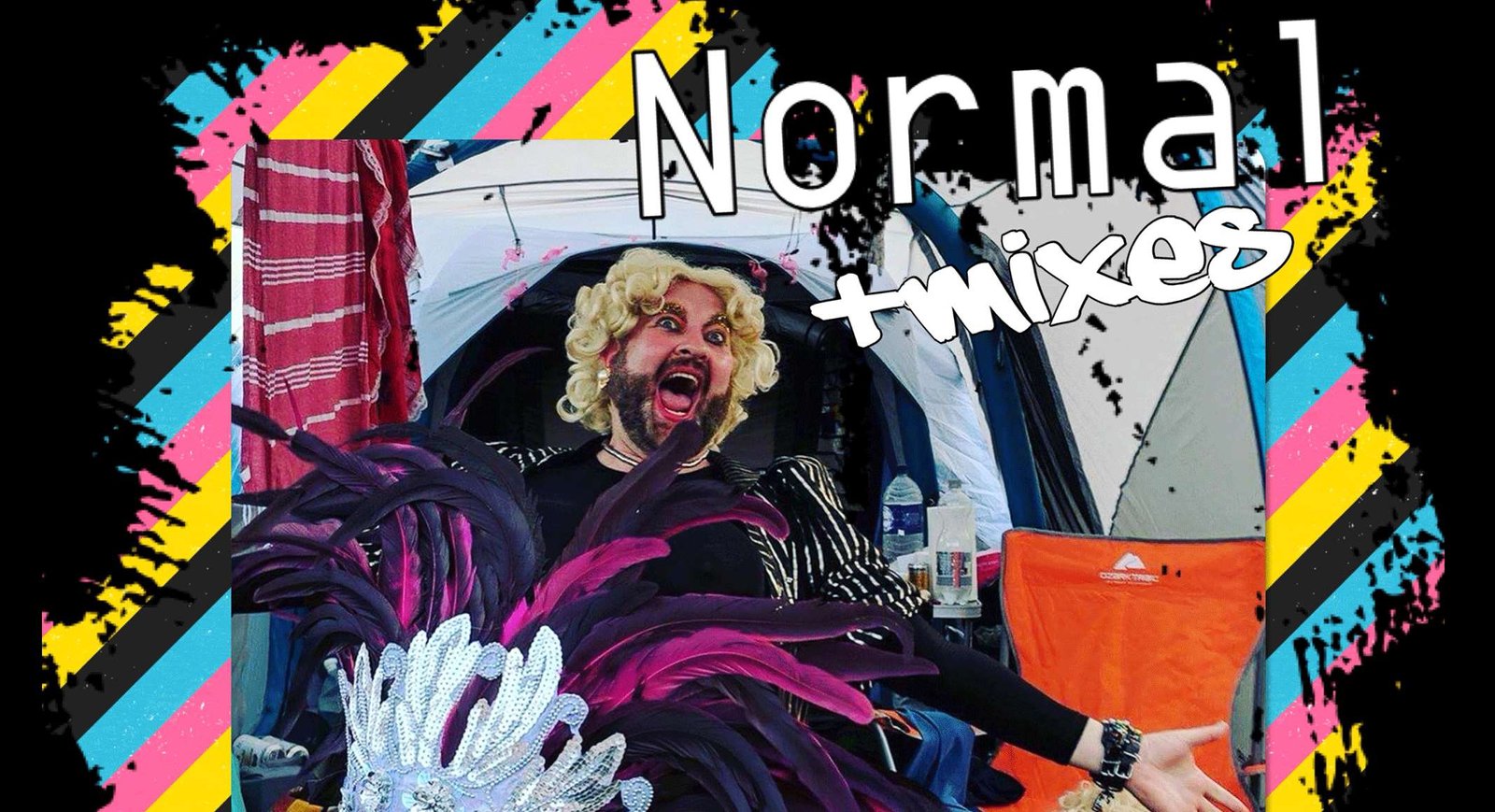 This Human Condition