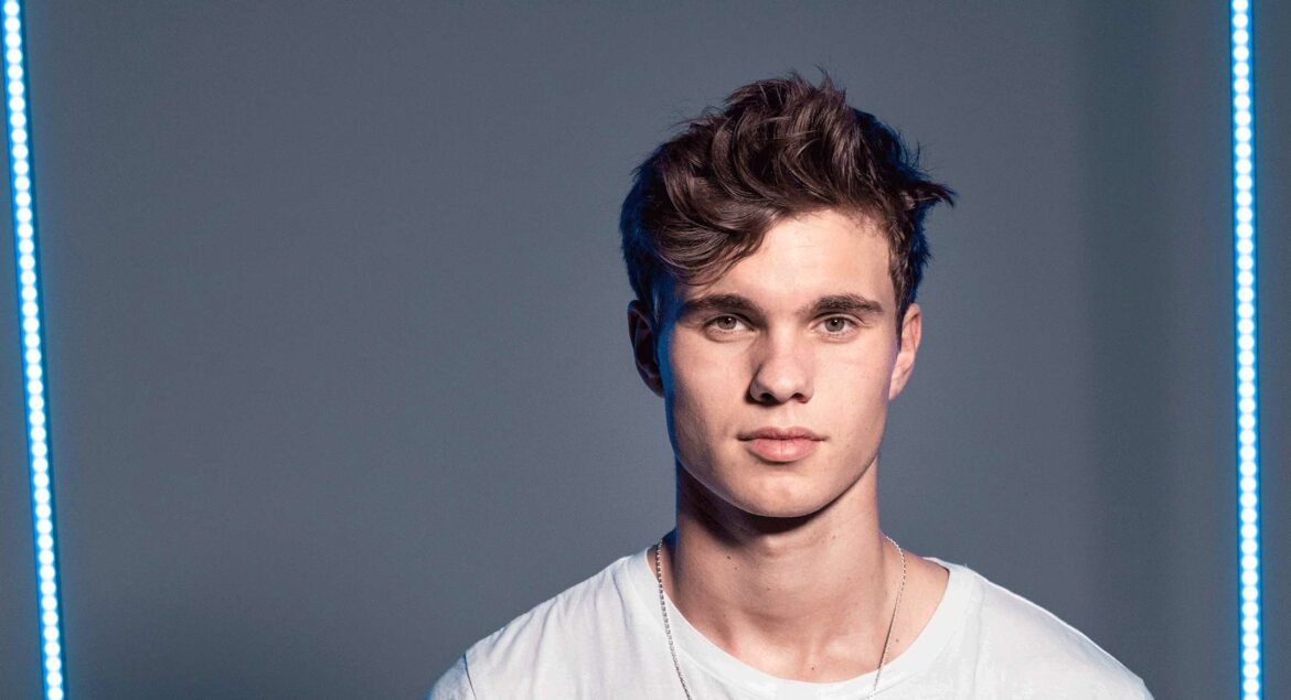 Benjamin Rihan