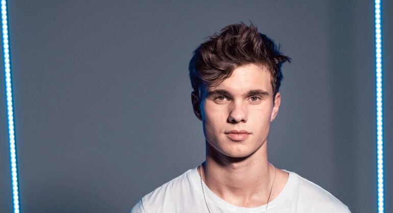 Benjamin Rihan