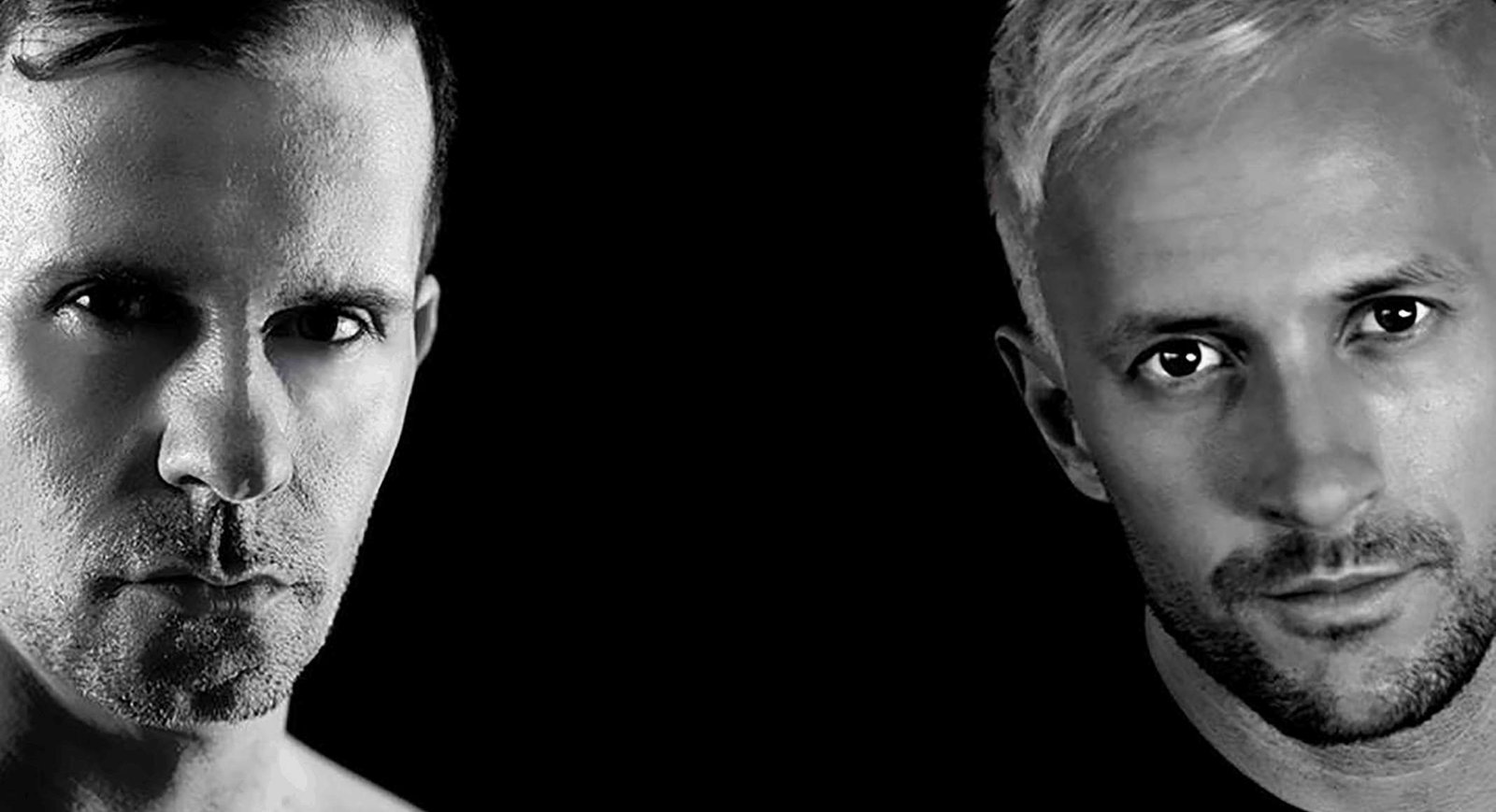 Peter Wilson & Sean Smith