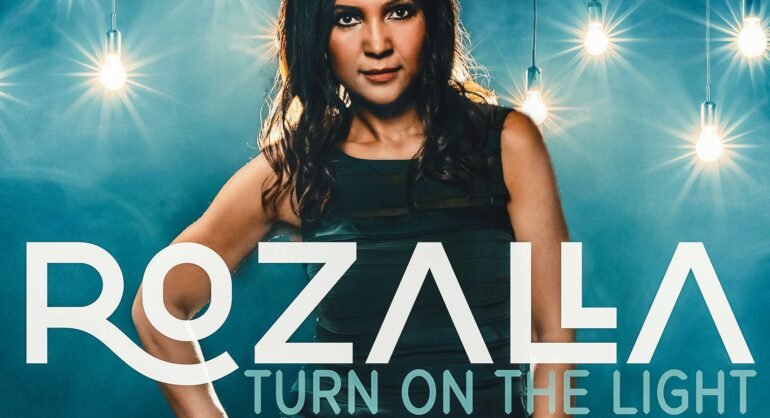 Rozalla - 2019