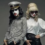 Berlin, Gremany, Infected, Keye Katcher, queer music