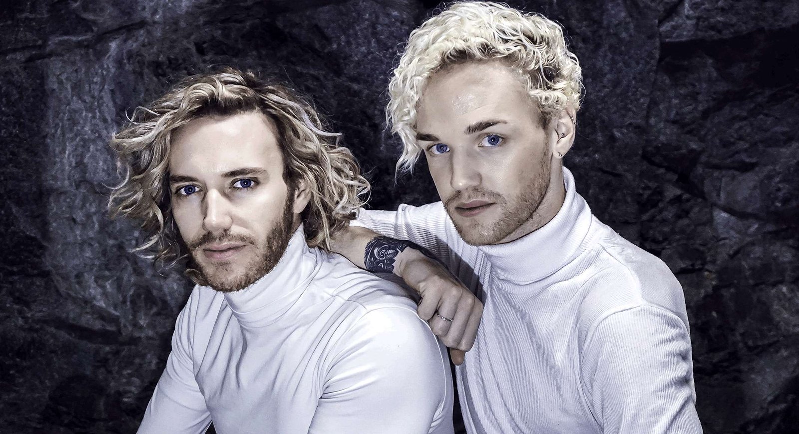 The Lovers of Valdaro