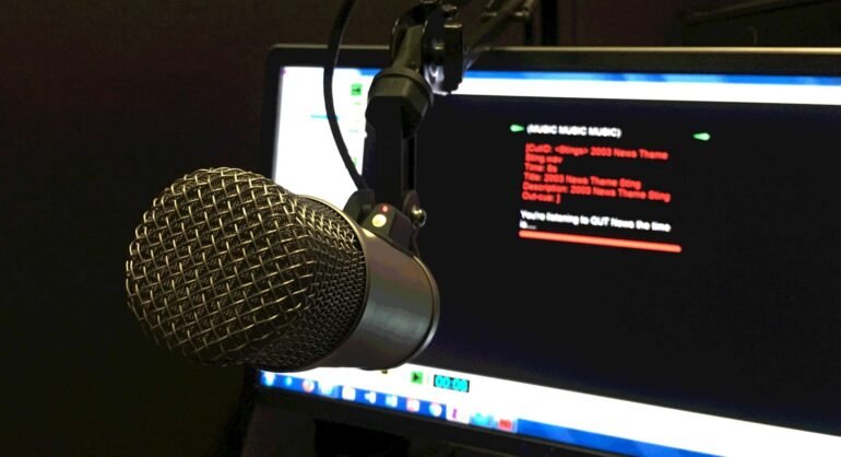 Radio