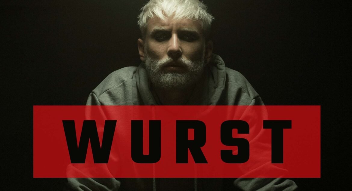 Conchita Wurst