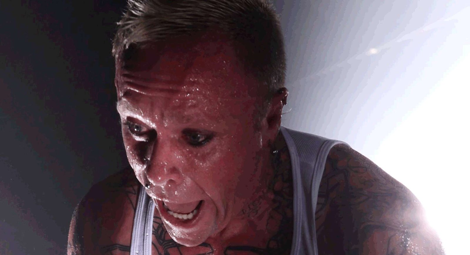 Keith Flint