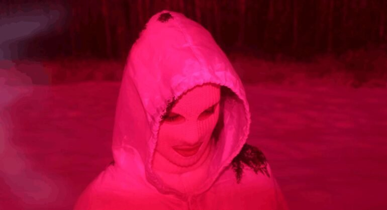 Pussy Riot
