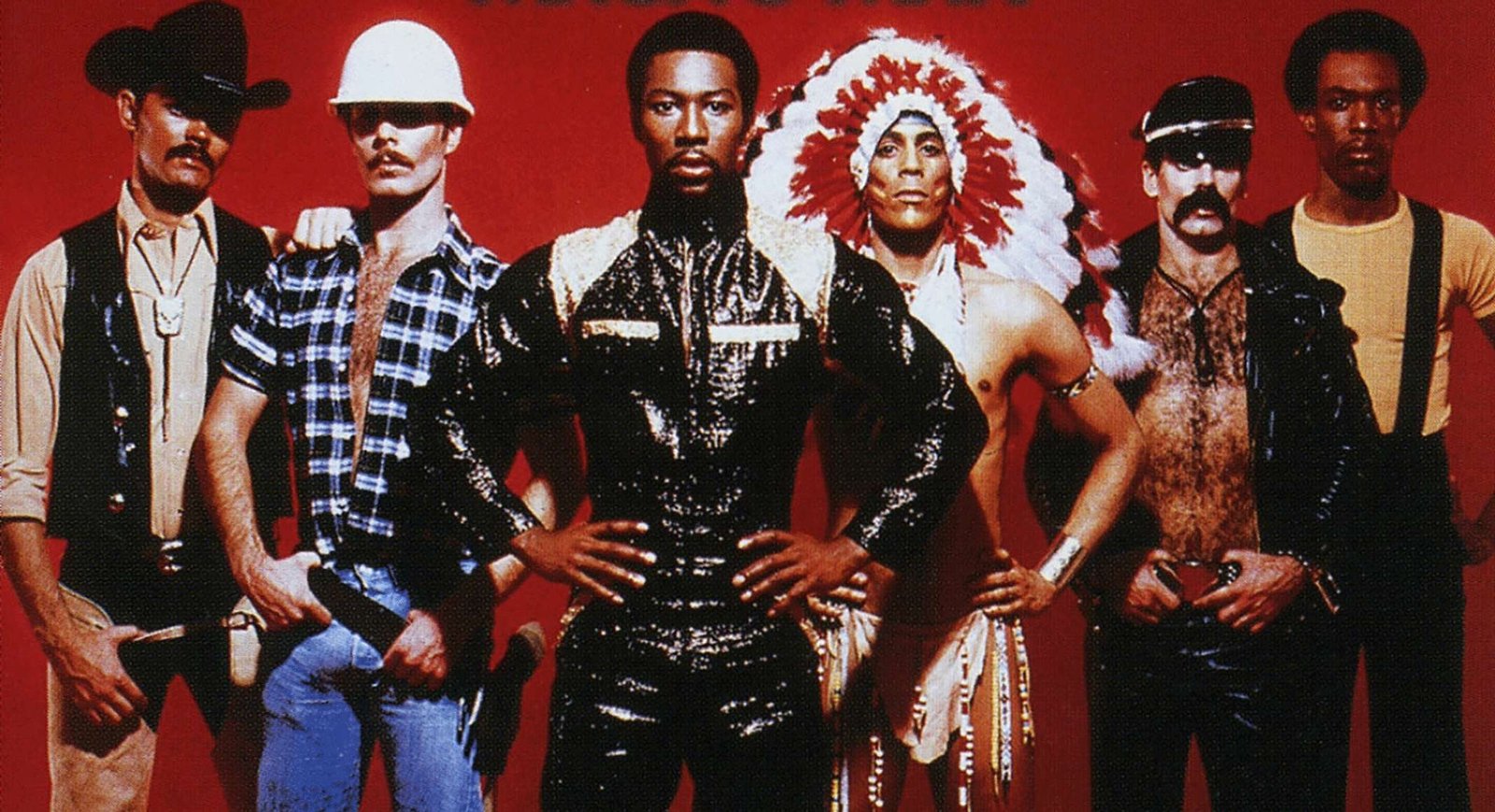 Village People