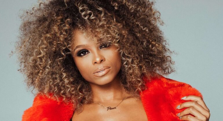 Fleur East