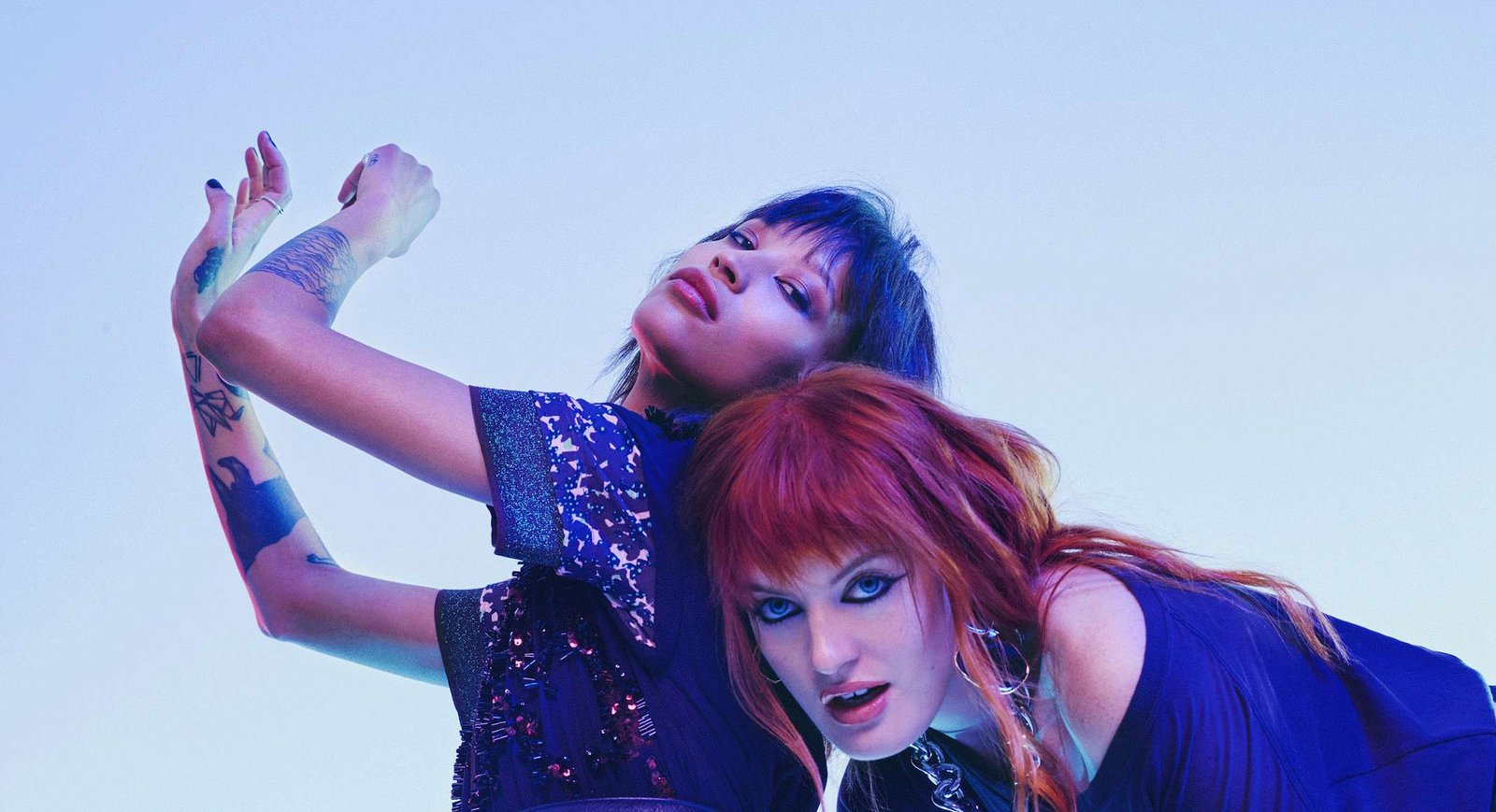 Icona Pop