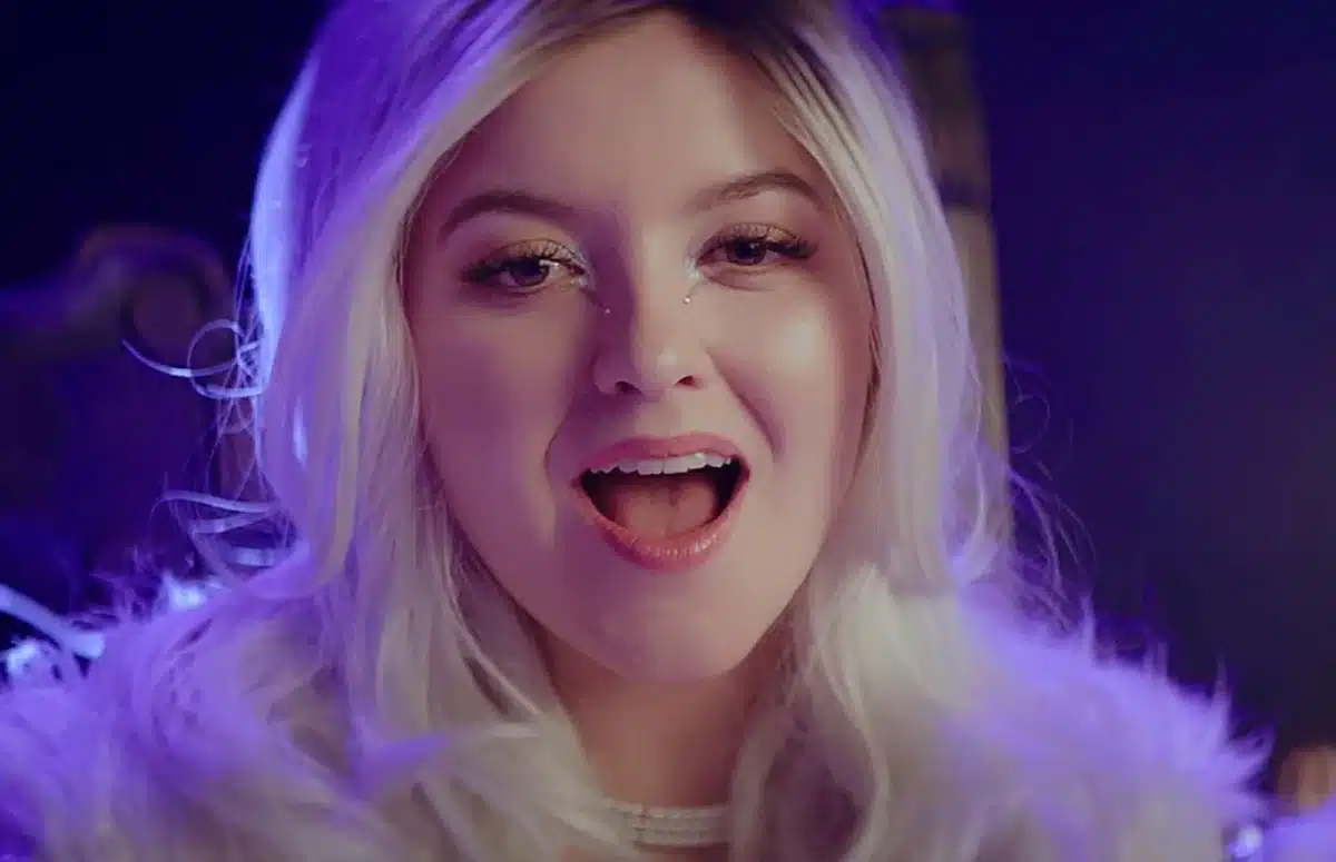 KEiiNO – «Spirit In The Sky»