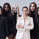 Dorrey Lin Lyle, Dynelle Rhodes, Gunn Lundemo, It’s Raining Men, Izora Armstead, Stockholm Pride, Vienna Pride, Weather Girls