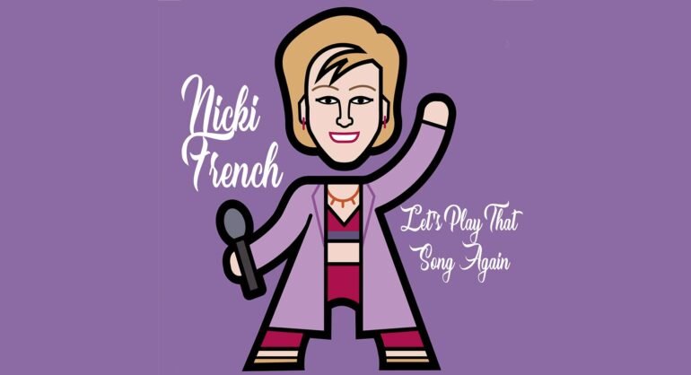 Nicki French