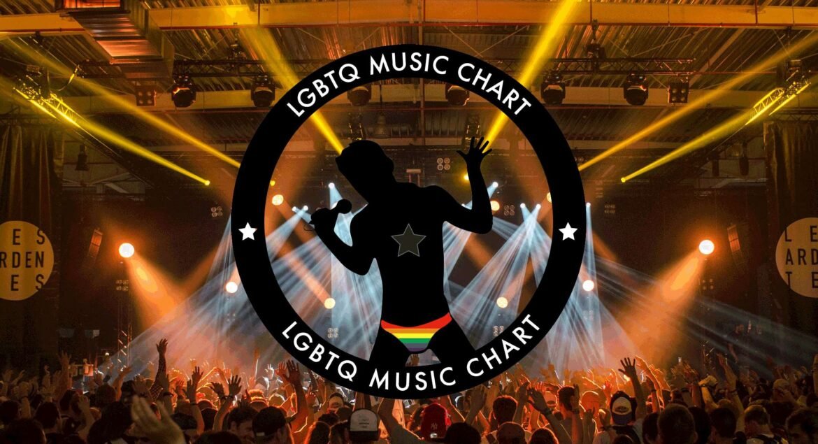 LGBTQ Music Chart