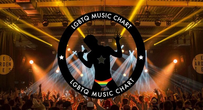 LGBTQ Music Chart
