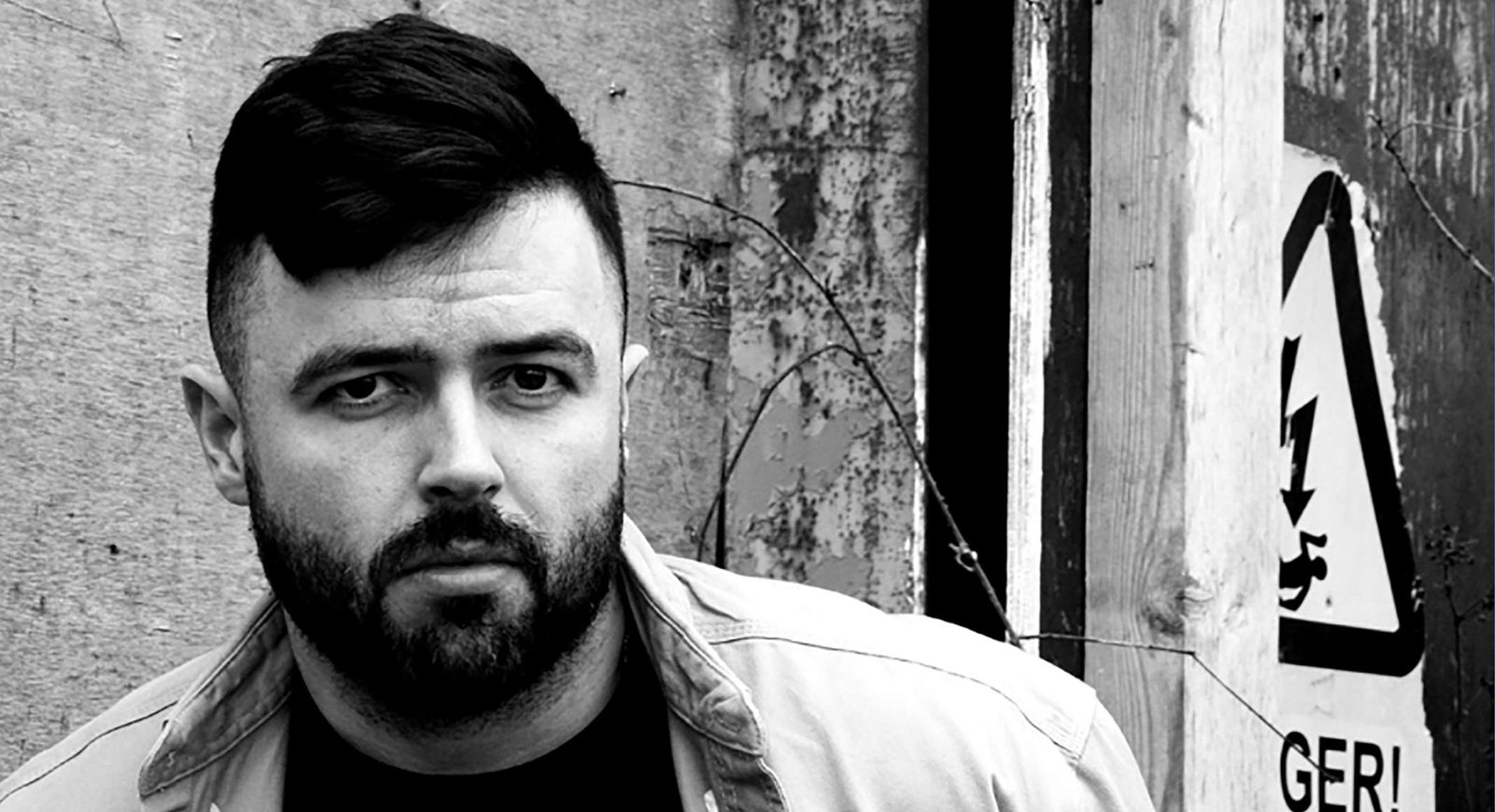 Robert O'Connor - Real Good Fight