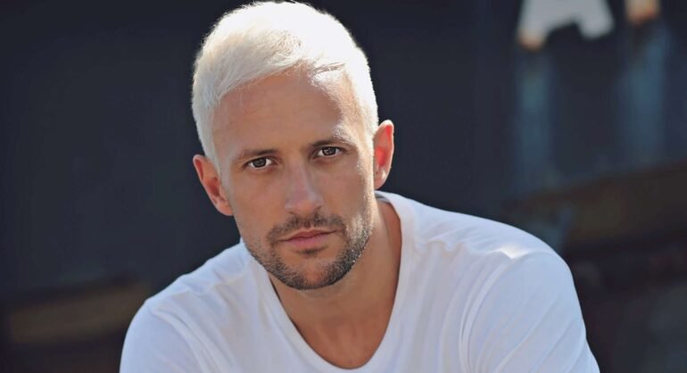 Sean Smith 2019