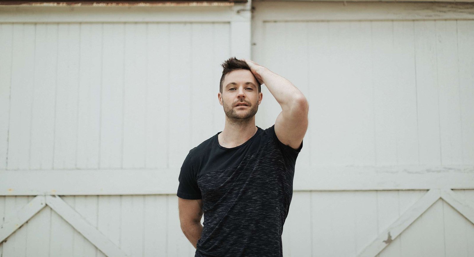 Brandon Stansell 2019