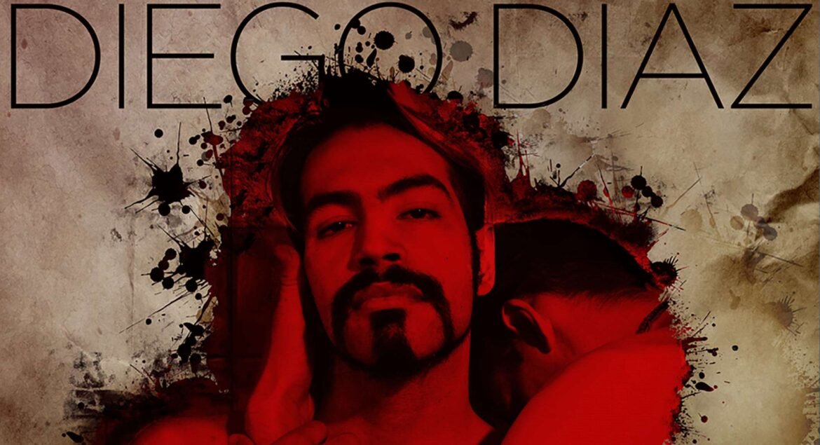 Diego Diaz