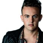 indie-pop,Magnus Riise,My Heart Can Beat Again,Norway