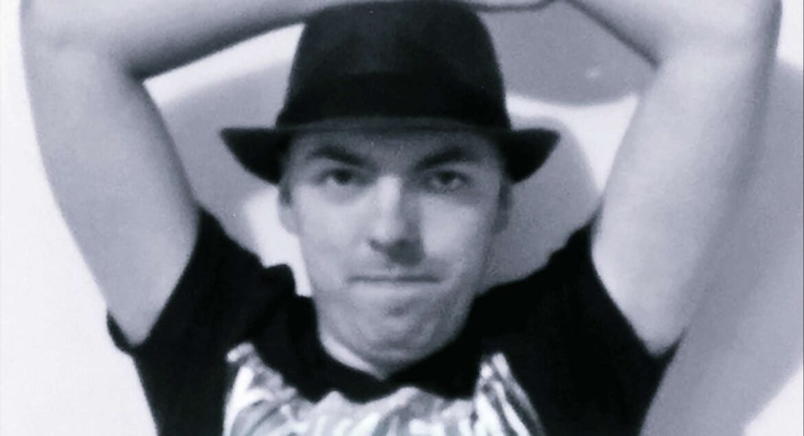 Paul Hetherington