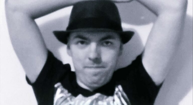Paul Hetherington