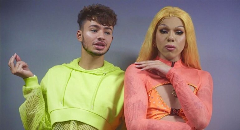 Smashby & Aja