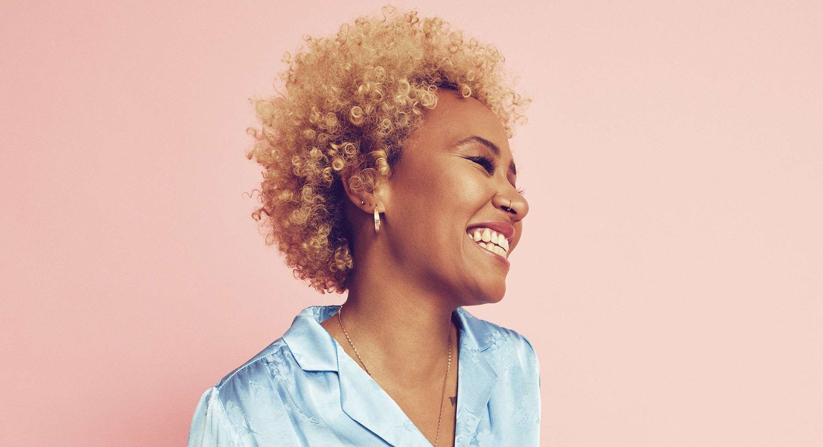 Emeli Sande