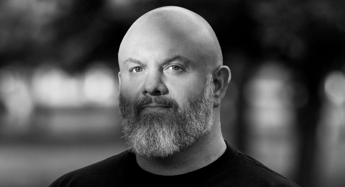Paul Andrews