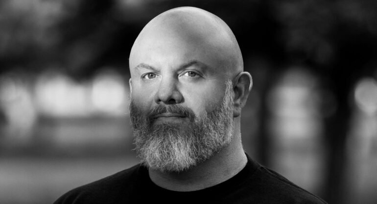 Paul Andrews
