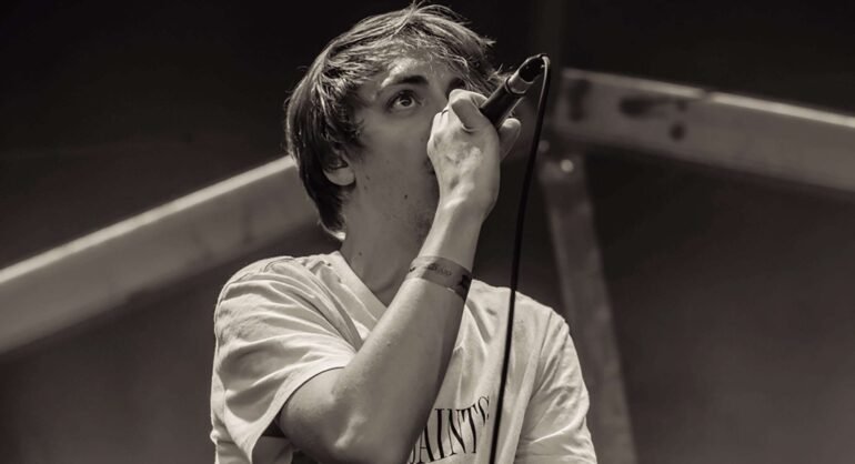 Bertie Scott