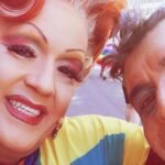 Gay One Radio,Kevin Wilkinson,theatre