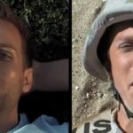 Daniel Franzese,Michael Serrato,Nerdy Bear,Tom Goss