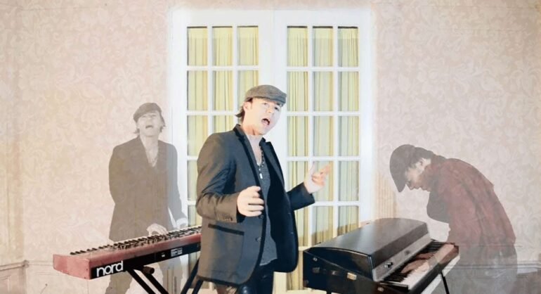 Derek Bishop 2012