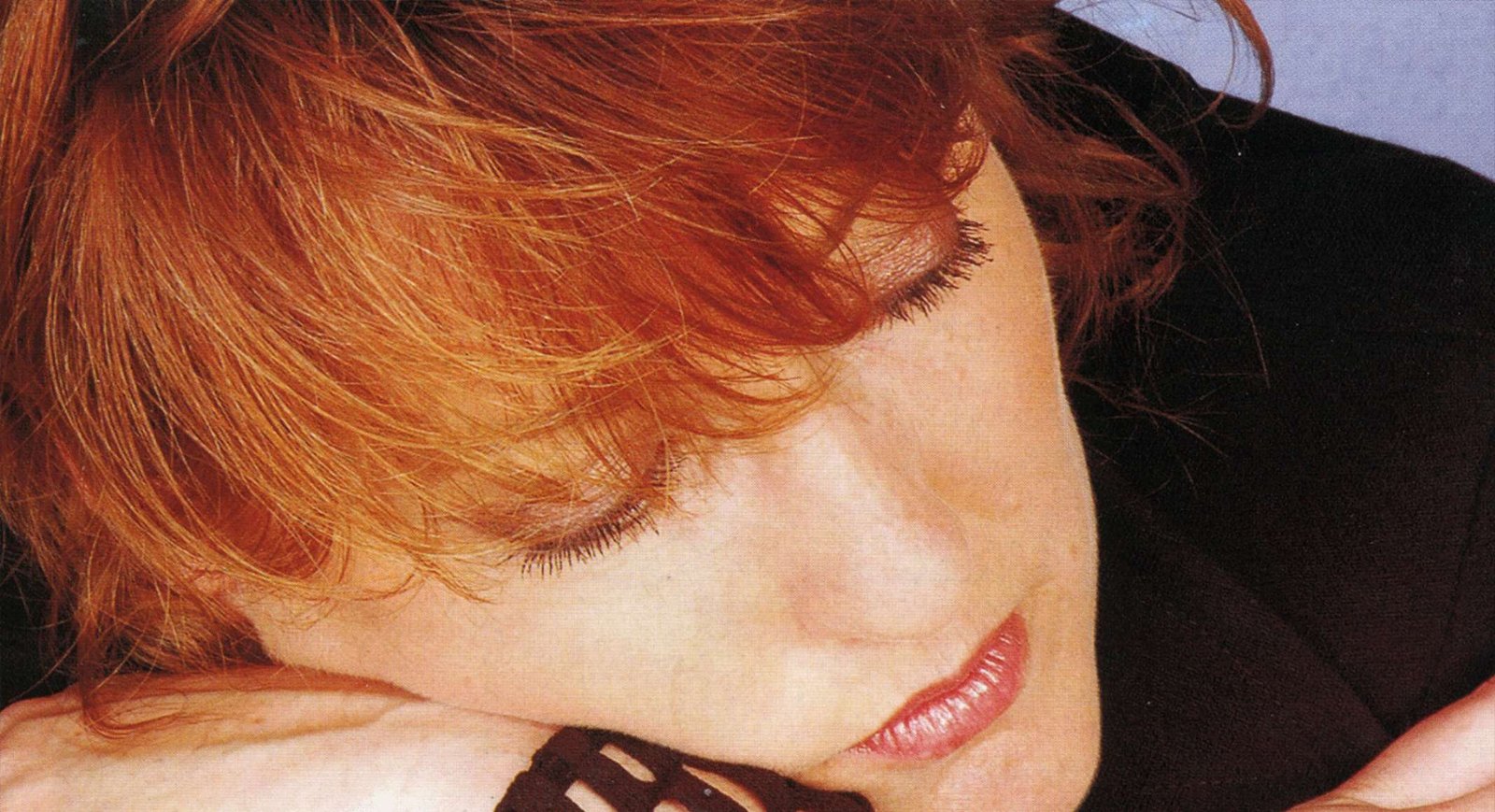 Katrina Leskanich