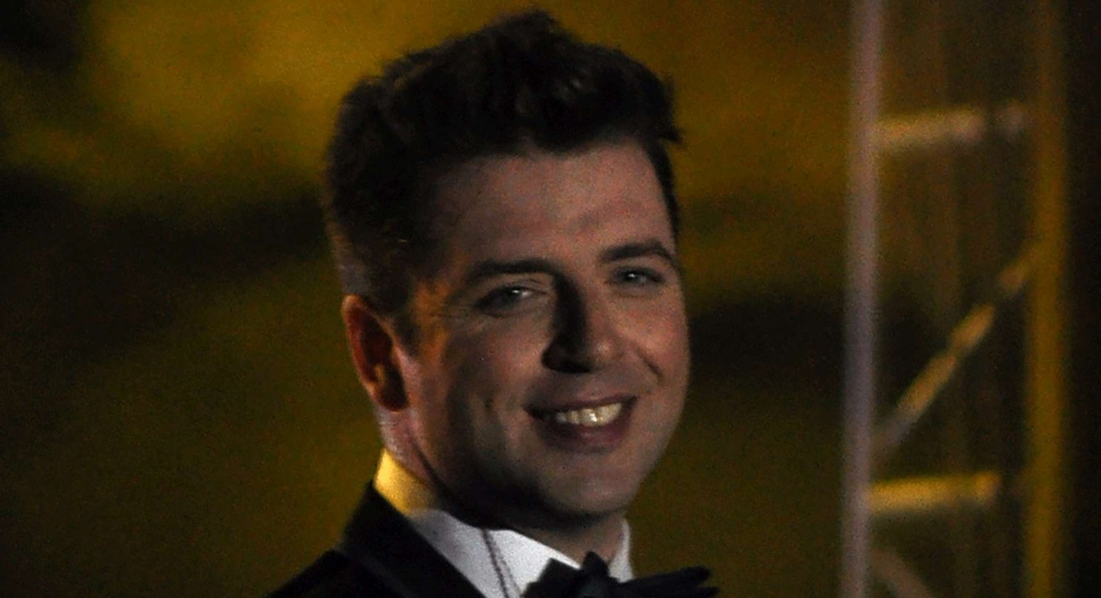 Mark Feehily - 2011