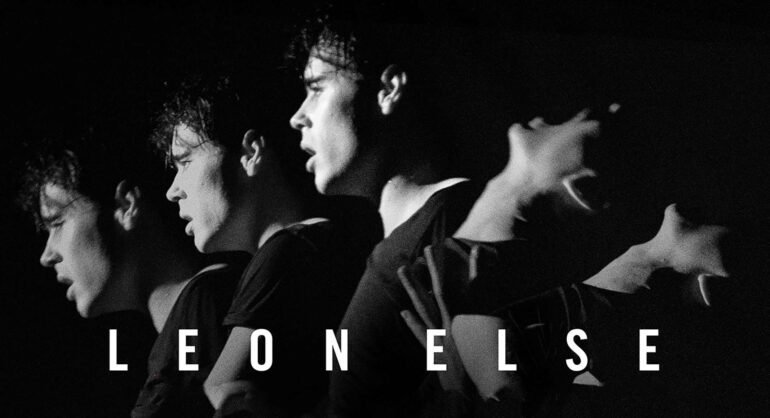 Leon Else